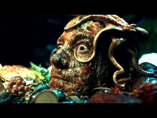 movie evening guillermo del toro's cabinet of rare 2022 season 1 dub