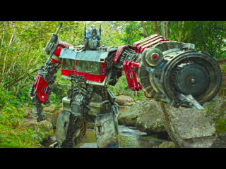 transformers: rise of the beastbots first teaser trailer
