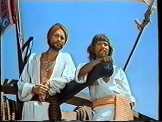 the golden voyage of sinbad (1973) vhsrip translation by yuri tovbin